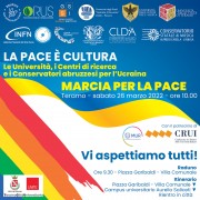 Marcia per la Pace